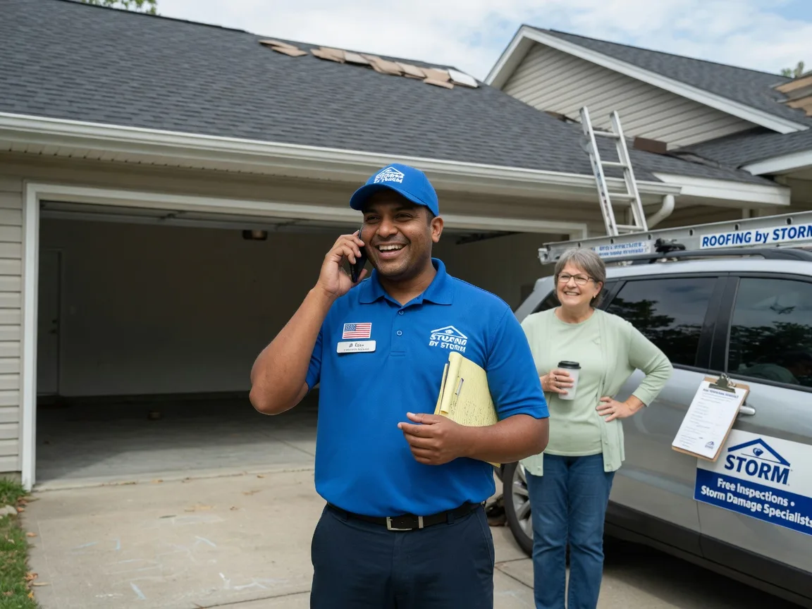 Roof Repair Near Me Douglasville, GA FAQs