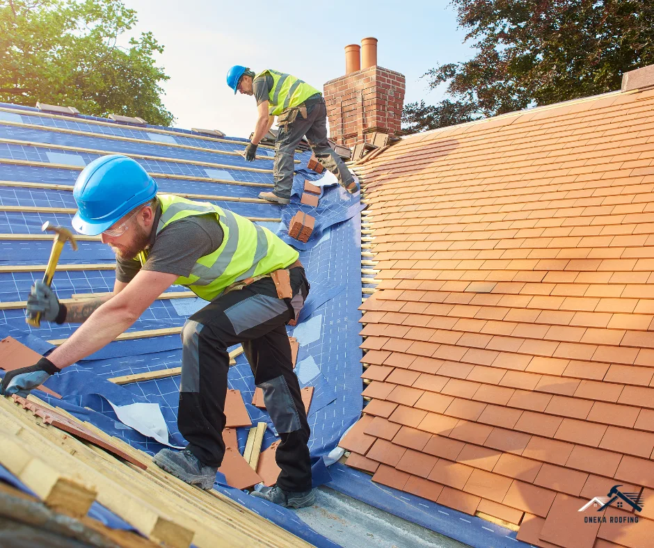 Why choose Roof Repair Near Me in Douglasville, GA